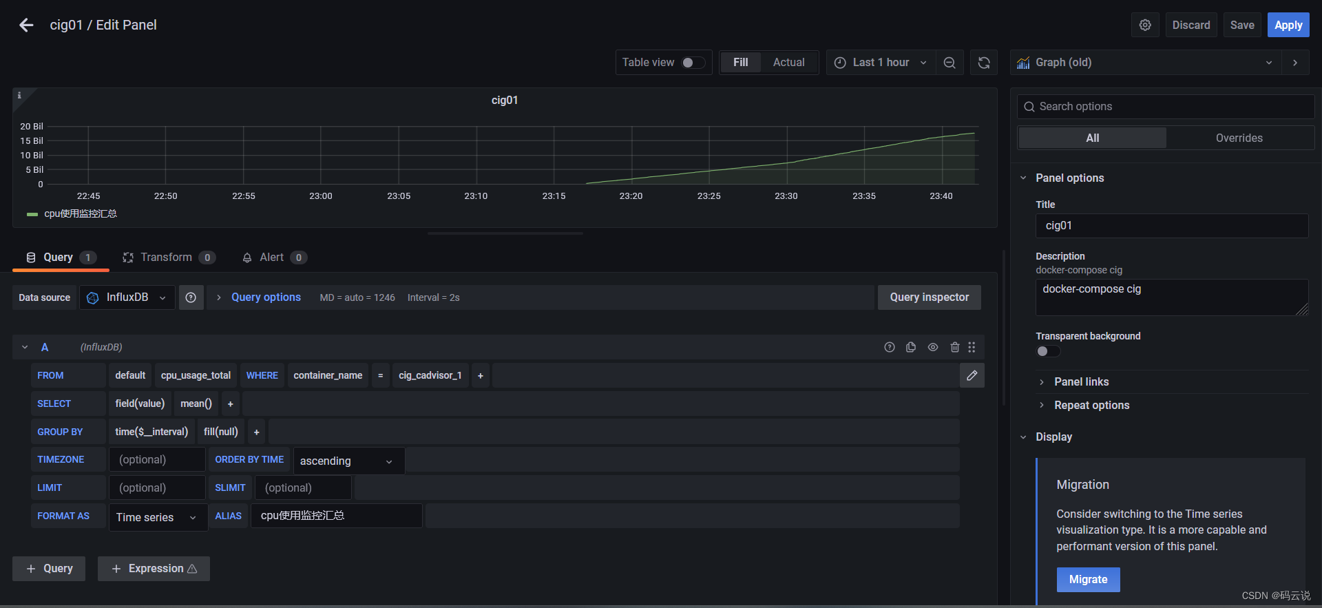 deepin可视化docker工具 docker compose 可视化_deepin可视化docker工具_08