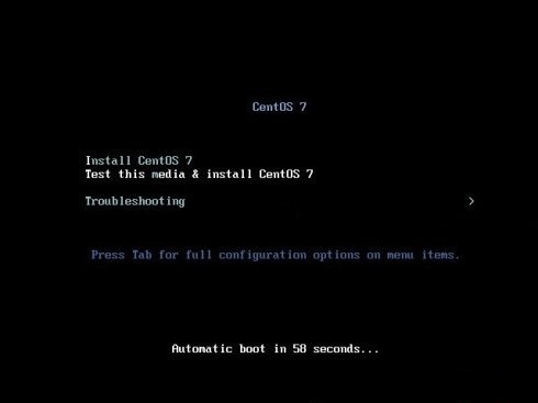 centos7系统打包成一个新系统 装centos7_centos7系统打包成一个新系统_04