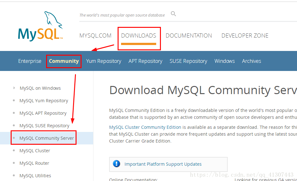 下载mysqlclient的网站 mysql在哪下载_mysql下载安装教程_02