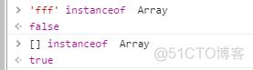 判断是否是数组 java java判断是不是数组_运算符_02