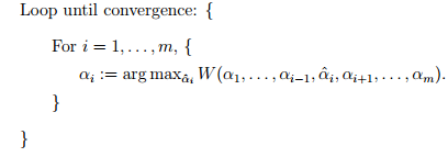 SVR支持向量机案例 支持向量机svm原理_SVM_02