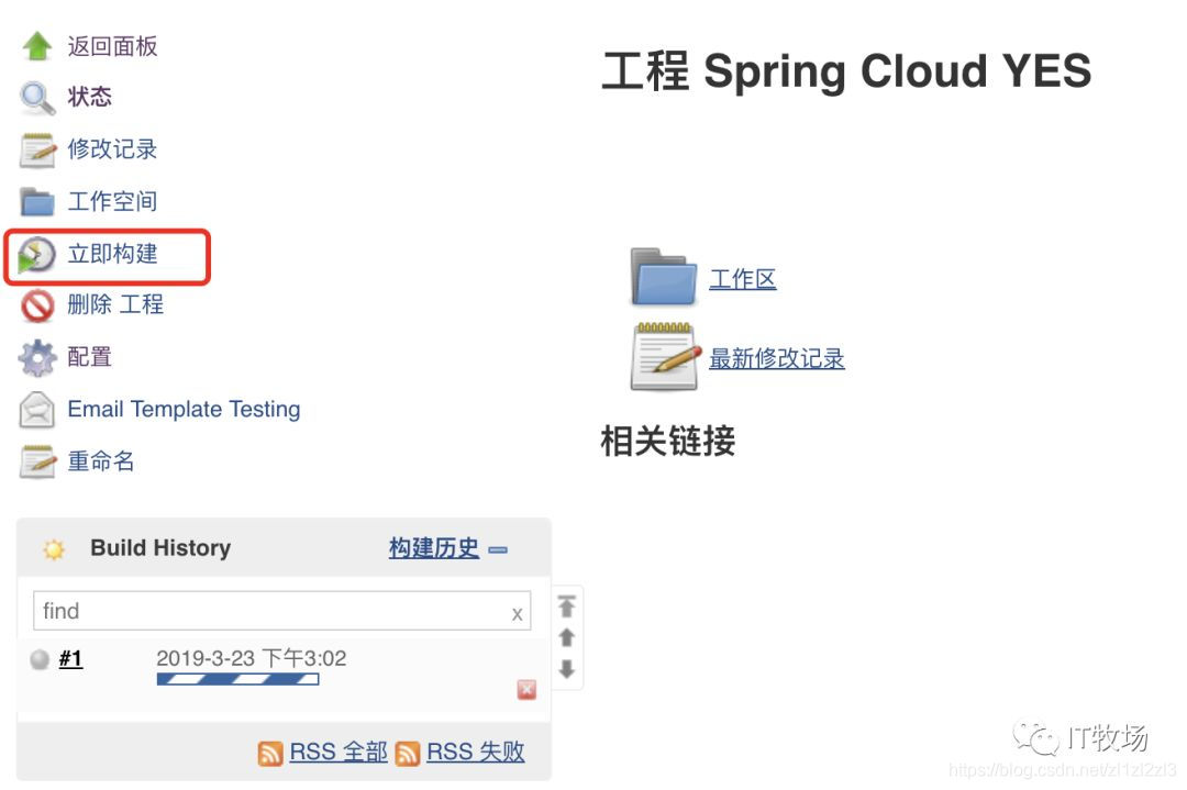 国内类似jenkins 自动化部署 jenkins类似的工具_工具配置_15