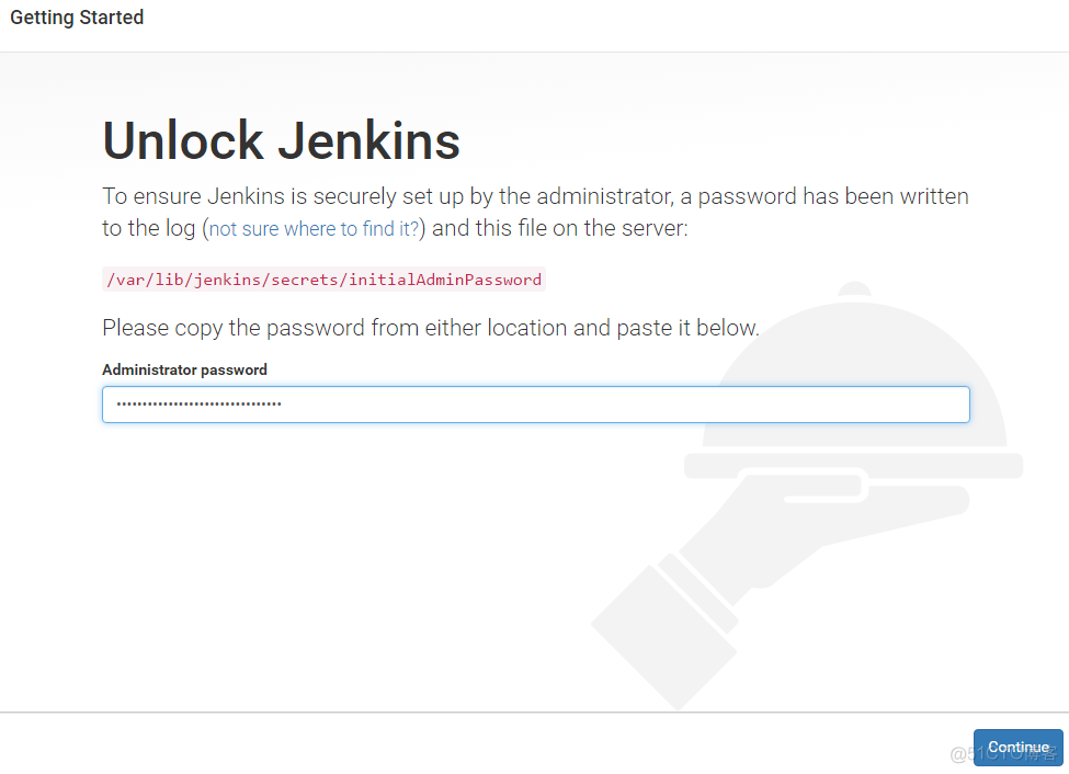 持续集成Jenkins框架 jenkins持续集成教程_linux_02