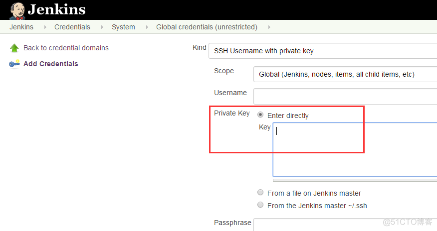 持续集成Jenkins框架 jenkins持续集成教程_linux_47