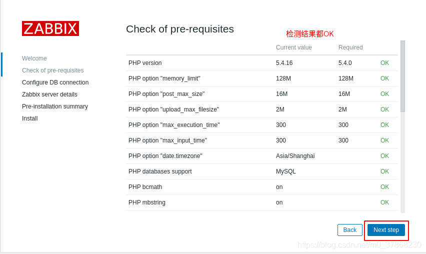 zabbix6 nginx 安装ssl openssl zabbix nginx配置_Web_14