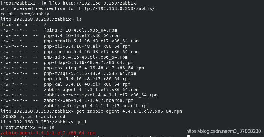 zabbix6 nginx 安装ssl openssl zabbix nginx配置_Server_24