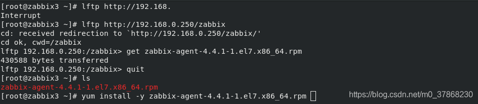 zabbix6 nginx 安装ssl openssl zabbix nginx配置_Server_46