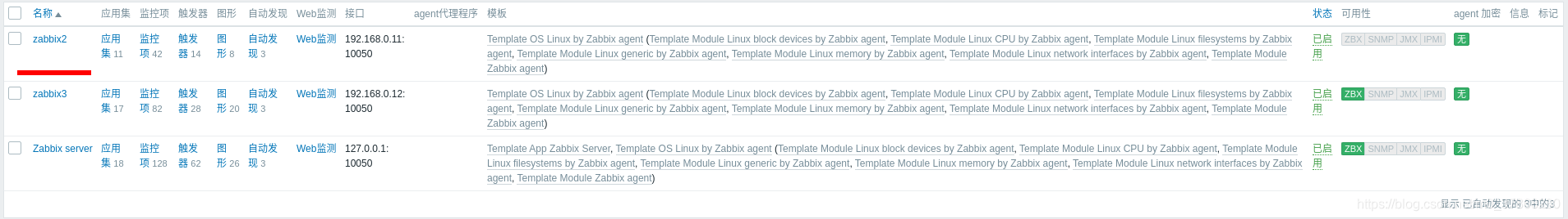 zabbix6 nginx 安装ssl openssl zabbix nginx配置_Server_74