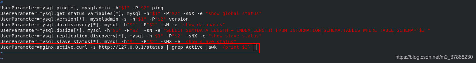 zabbix6 nginx 安装ssl openssl zabbix nginx配置_Server_81