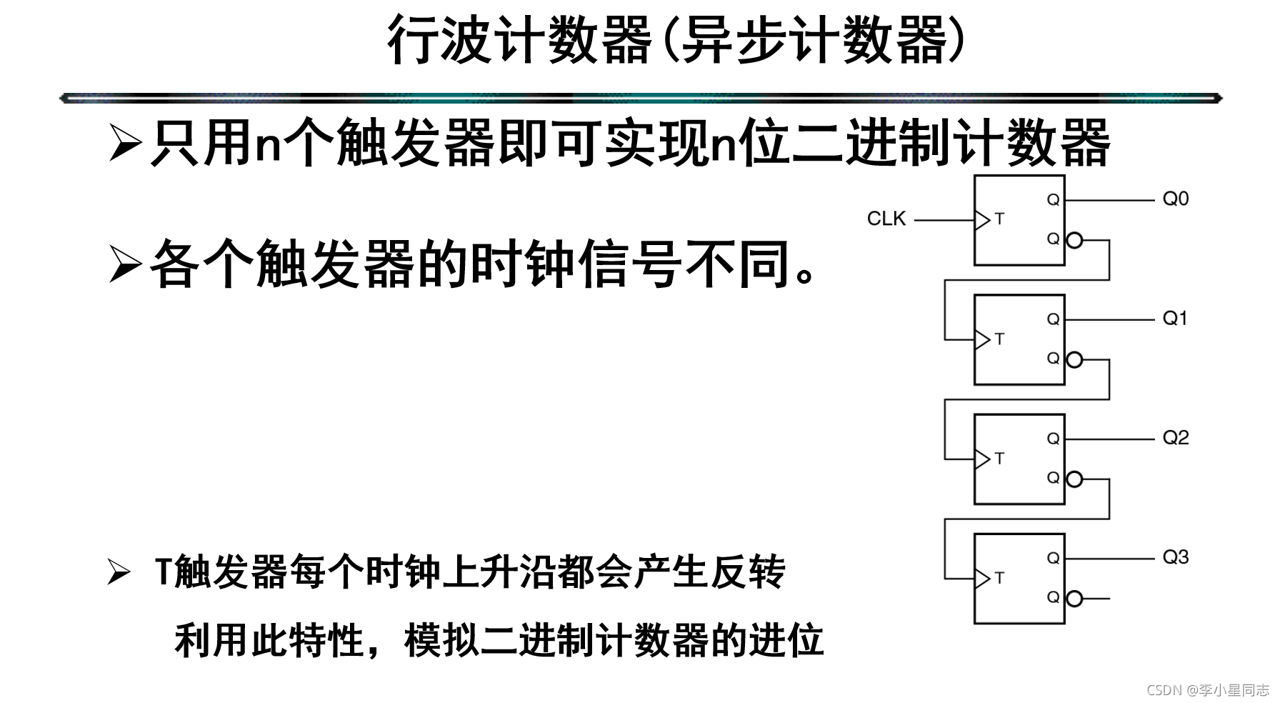 cubemx 计数器 计数器clrn_触发器_26