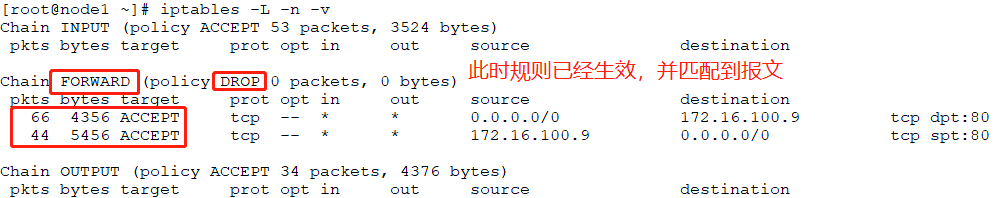 iptables string 字符串 白名单 iptables -i output -p all -m string --string_外网_22