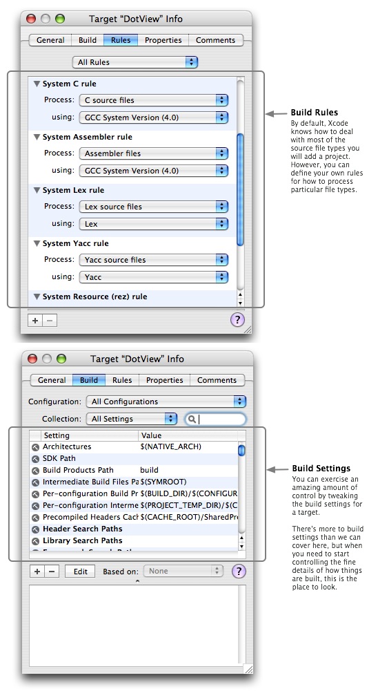 ios xcode对应 xcode介绍,ios xcode对应 xcode介绍_产品_10,第10张