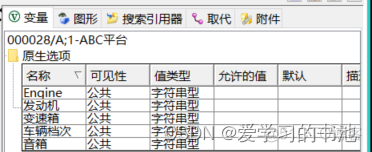 车身系统 软件架构图 基于Autosar CP 车身系统包括哪些部件_数据_23