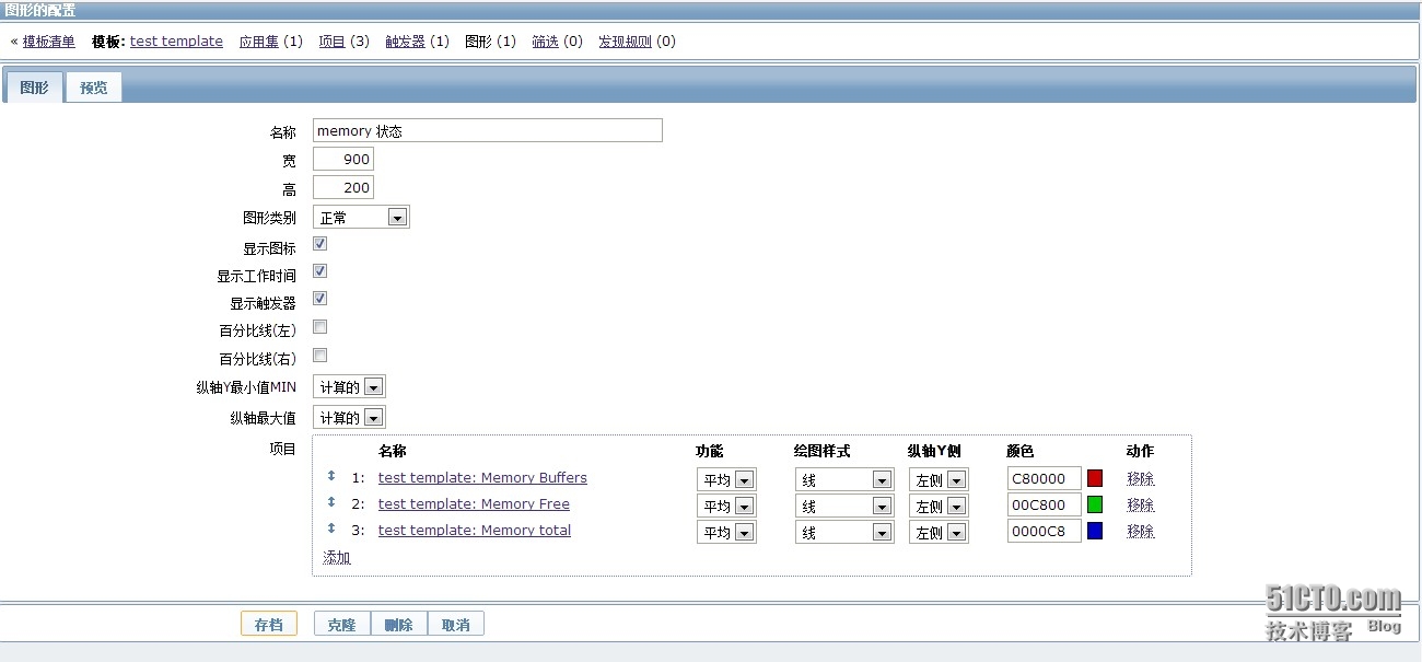 zabbix 监控 linux 主机 zabbix监控linux进程_python_06