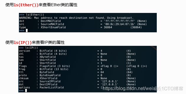 socket 混杂模式 python python中socket模块的作用_linux_09