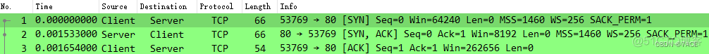 wireshark过滤域名解析请求 wireshark过滤源ip和目的ip_wireshark_02