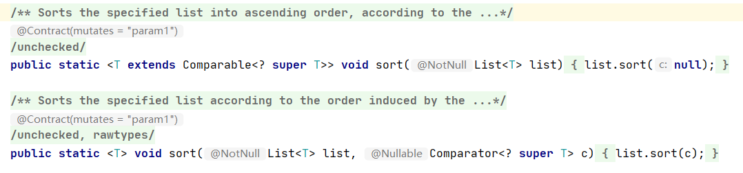 java 接口 MultipartFile参数 java中comparator接口_System_05