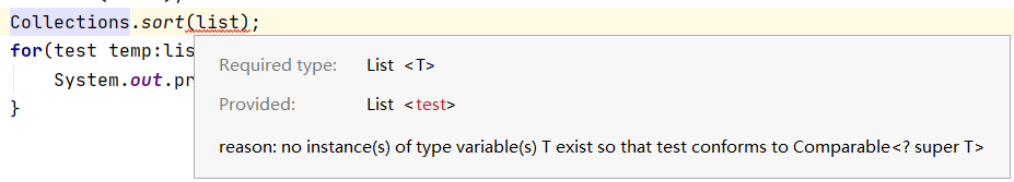 java 接口 MultipartFile参数 java中comparator接口_java_10