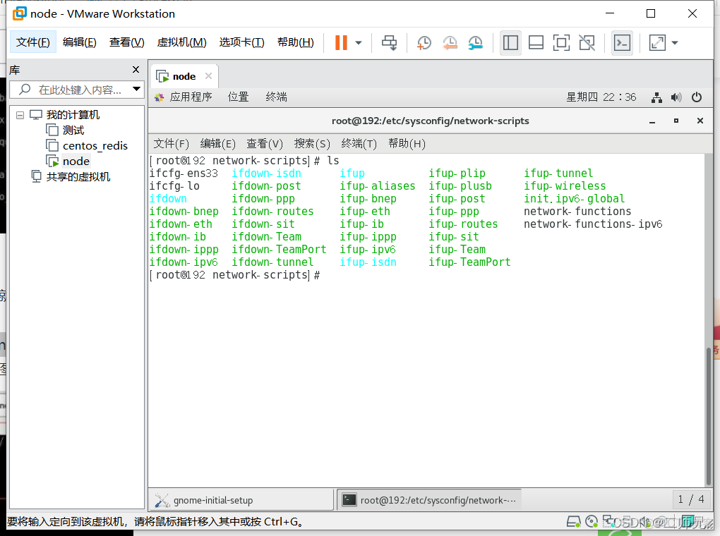 Remote Desktop Manager 连虚拟机 连接虚拟机工具_centos_12