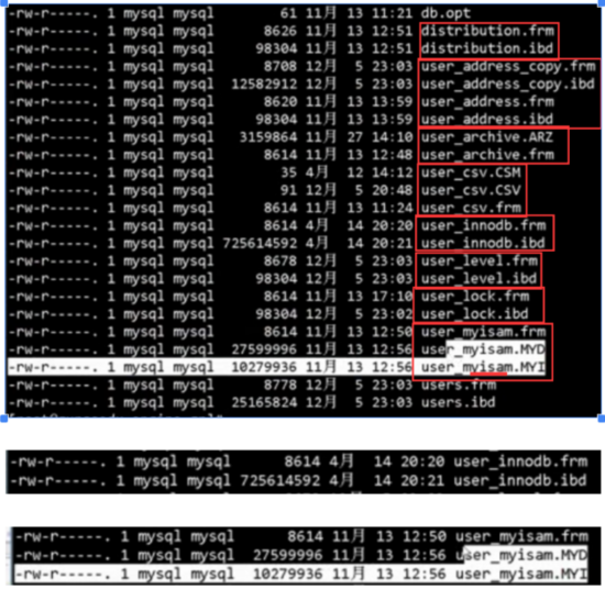 mysql 创建索引倒序查 mysql索引建立过程_mysql索引建立机制_06