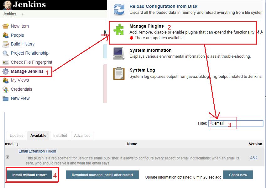 jenkins构建前端项目用哪种 jenkins 前端_jenkins构建前端项目用哪种_09