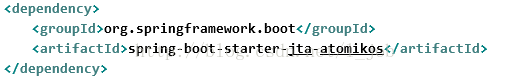 spring boot 实体类 链式 springboot常用类_数据源_33