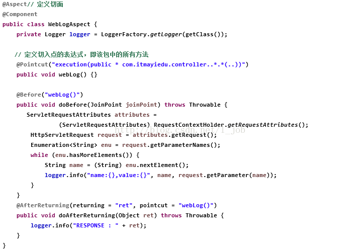 spring boot 实体类 链式 springboot常用类_xml_41