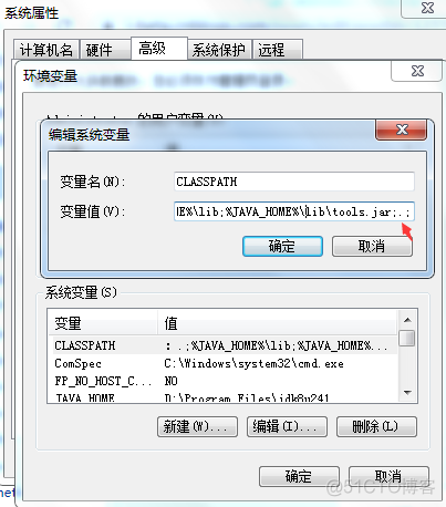 java jar包怎么解析源码 jar源码查看_java_04