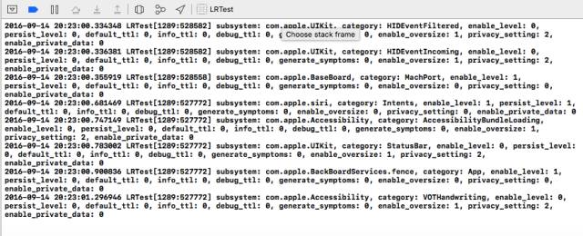 iOS 版本适配 ios适配原则_iOS 版本适配_03