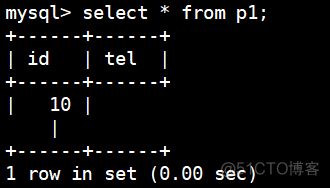 mysql decimal 小数点后0的问题 mysql 小数点补0_数据库_02