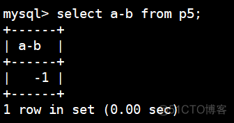 mysql decimal 小数点后0的问题 mysql 小数点补0_mysql_05