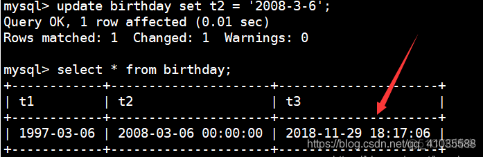 mysql decimal 小数点后0的问题 mysql 小数点补0_python_12