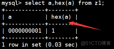 mysql decimal 小数点后0的问题 mysql 小数点补0_数据库_23