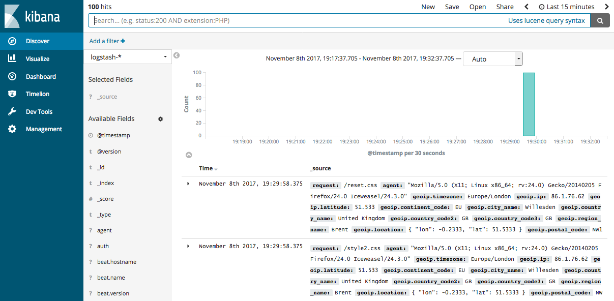 logstash 容器configmap logstash forwarder_数据_03