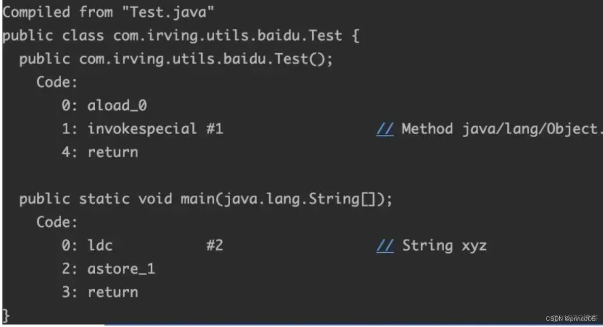 java string类型会创建几个对象 string s=new string创建了几个object_方法区