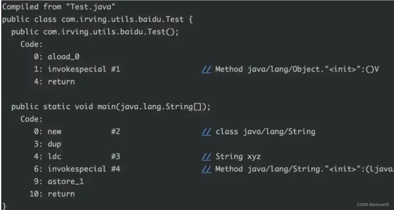 java string类型会创建几个对象 string s=new string创建了几个object_java_02