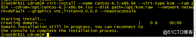 cnetos安装kvm centos安装kvm图形界面_centos_06