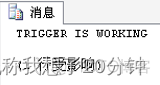 SQL server触发器 updated sql server触发器类型_触发器_02