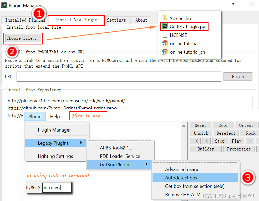 AutoDL能docker吗 autodock安装_AutoDL能docker吗_03