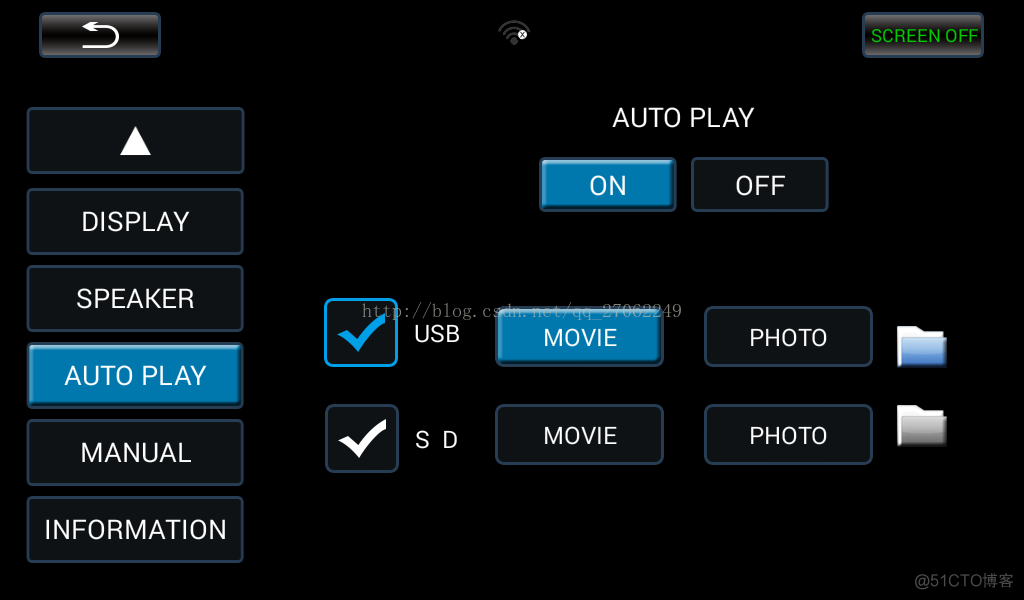 autoplay属性在ios中不生效 autoplay autokit_车载方案