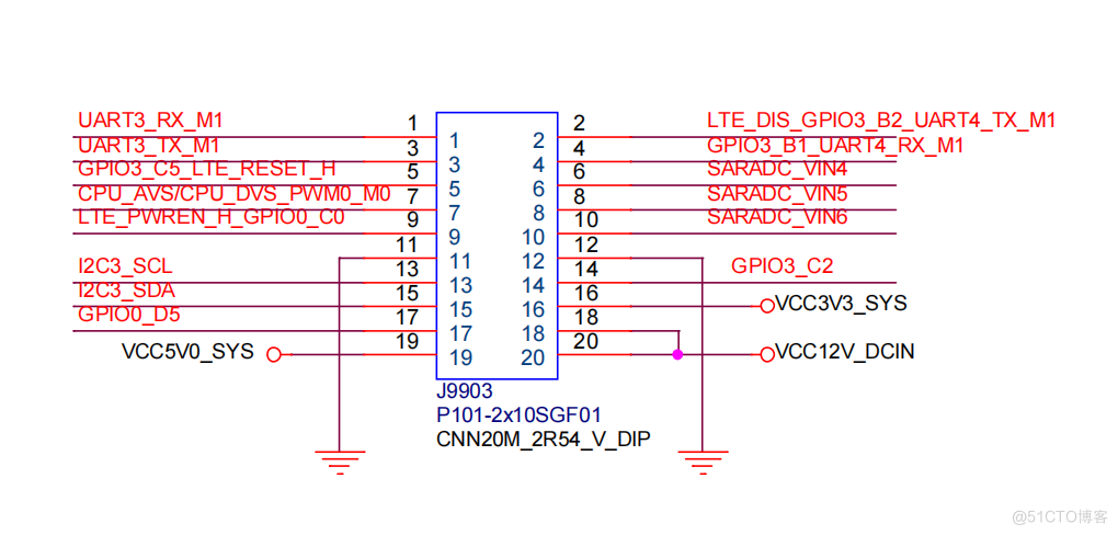 OpenHarmony使用UART串口收发数据_UART_07