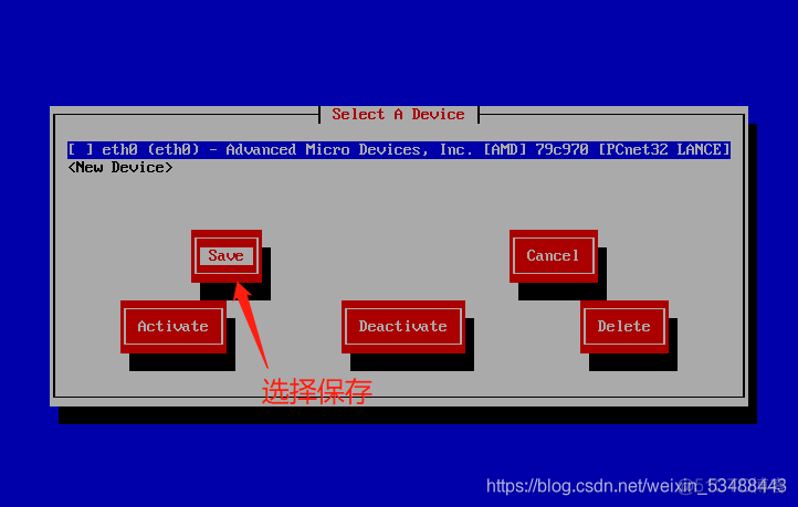 linux系统如何设置pythonhome linux系统如何设置网卡_linux_10