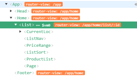 vue取response中的属性 vue rest_后端_04