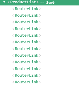 vue取response中的属性 vue rest_前端_05