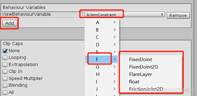 unity获取timeline动画时长获取 unity timeline在哪_System_09