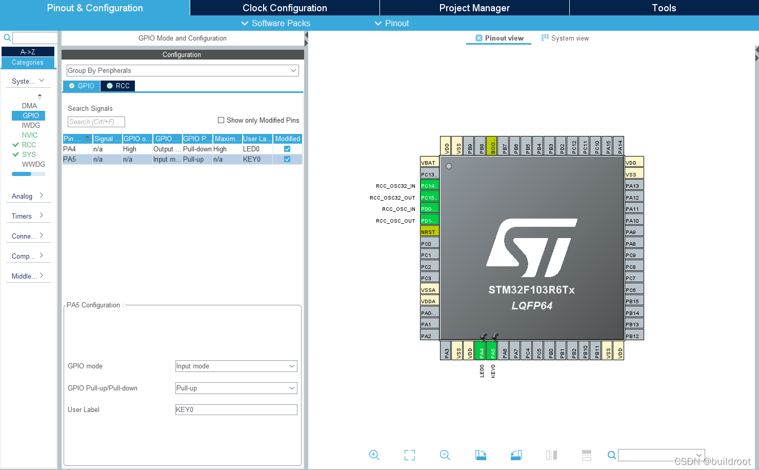 stm32cubeMX IWDG 设置 stm32cubeide教程_proteus_11