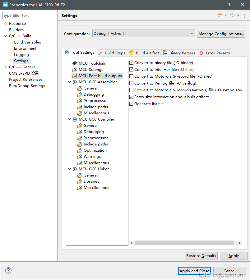 stm32cubeMX IWDG 设置 stm32cubeide教程_单片机_18