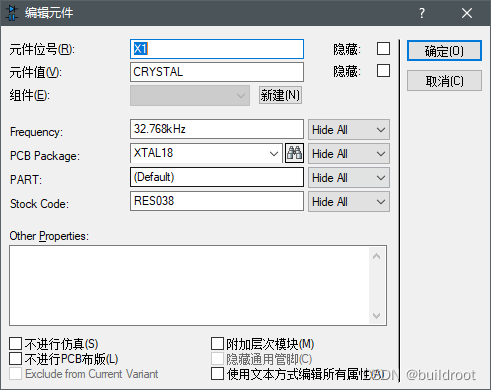 stm32cubeMX IWDG 设置 stm32cubeide教程_#define_19