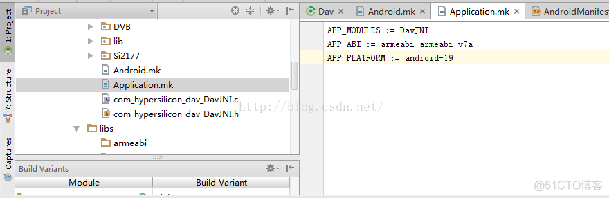 Android Studio Imageview怎么加文字 怎样在android studio中添加图片_android_02