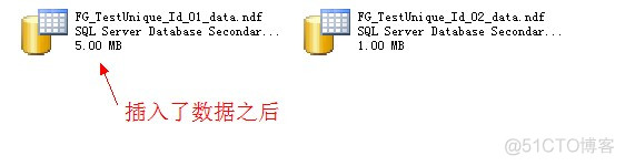 sql server 怎么一个表的数据导入导另一个表中 sqlserver表数据移动到另一个表_数据库_02